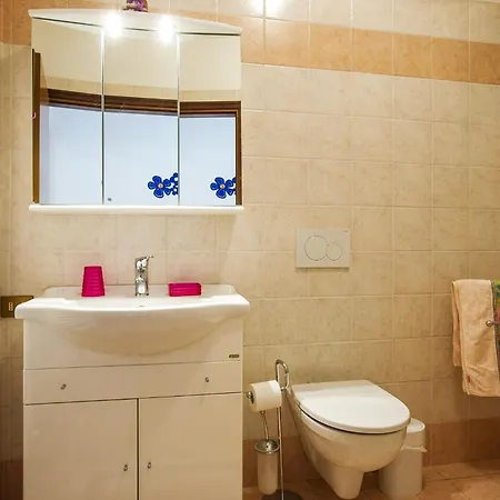 Residenz Roccolo Apartment Ghiffa