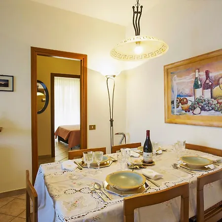 Residenz Roccolo *