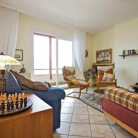 Residenz Roccolo Appartement