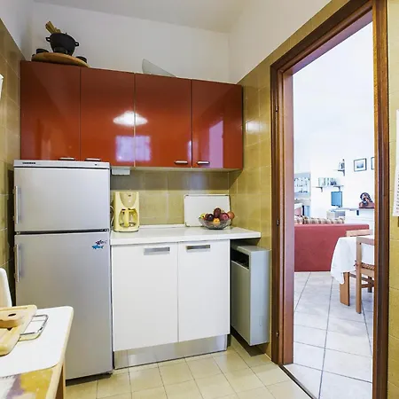 Appartement Residenz Roccolo Ghiffa