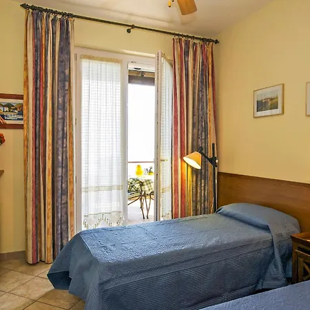 Appartement Residenz Roccolo Ghiffa