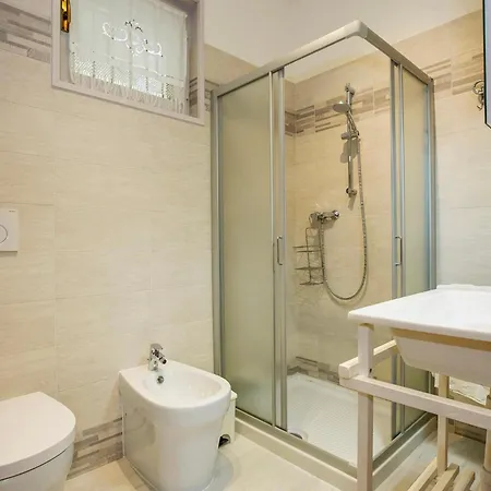 Apartment Residenz Roccolo