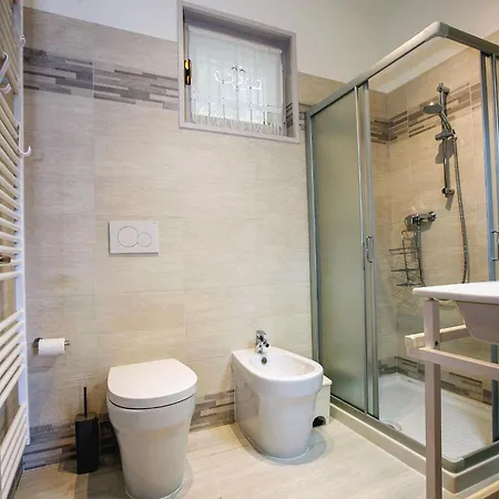 Residenz Roccolo Apartment Ghiffa