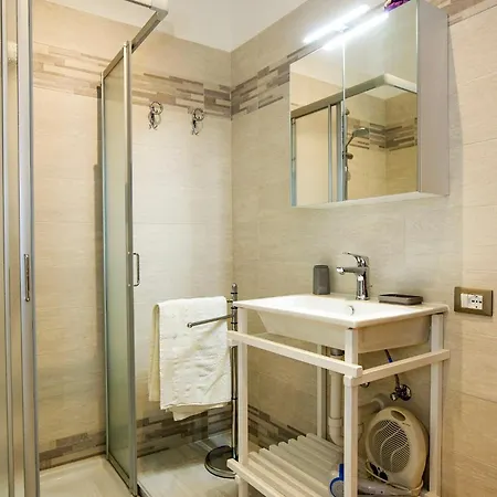 Apartamento Residenz Roccolo Ghiffa