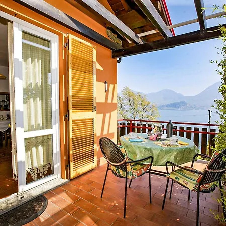 Residenz Roccolo Appartement Ghiffa