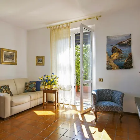 Residenz Roccolo * Ghiffa