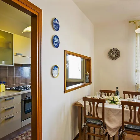 Residenz Roccolo Appartement Ghiffa