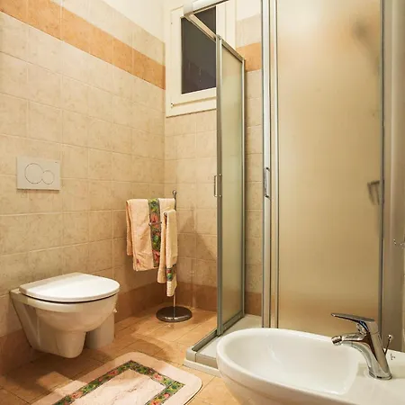 Apartamento Residenz Roccolo *