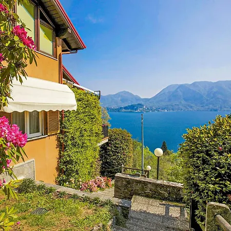 Residenz Roccolo * Ghiffa