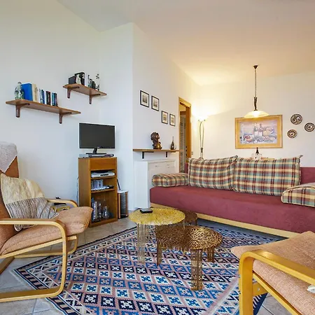 Residenz Roccolo Apartamento