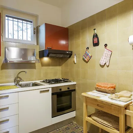 Apartamento Residenz Roccolo
