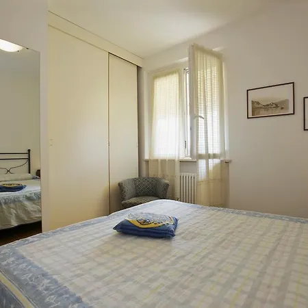 Residenz Roccolo Apartment *