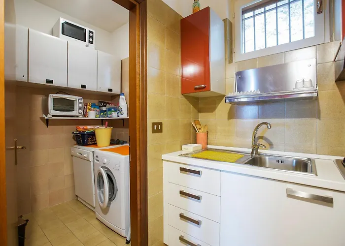 Apartamento Residenz Roccolo Ghiffa