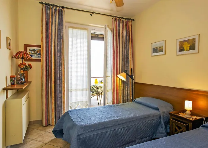 Apartamento Residenz Roccolo Ghiffa