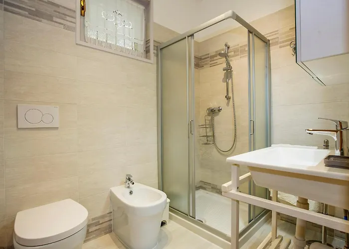 아파트 Residenz Roccolo