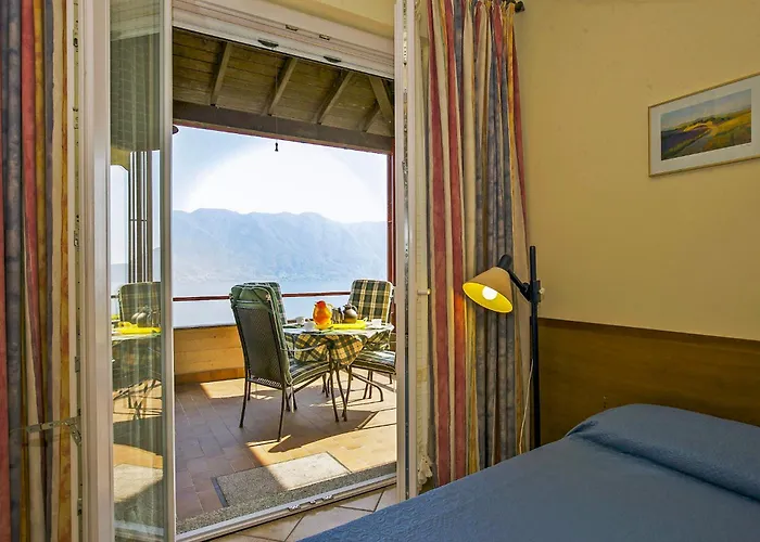 Residenz Roccolo 기파