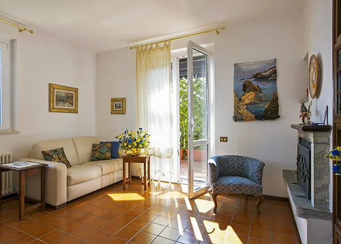 Residenz Roccolo * 기파