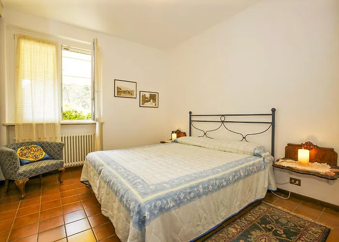 Residenz Roccolo ギッファ