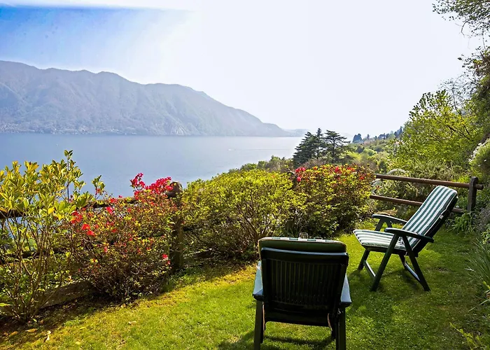 アパート Residenz Roccolo *