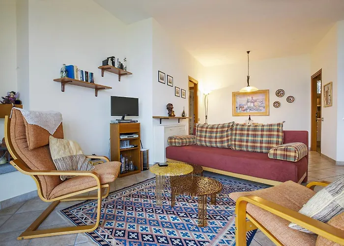 Residenz Roccolo 아파트